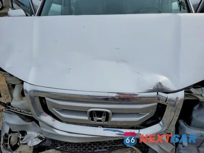 Zdjęcie 12 z 14 samochodu: 2011 HONDA PILOT EX VIN:5FNYF3H4XBB030993 - miniatura