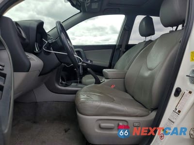 Zdjęcie 7 z 13 samochodu: 2010 TOYOTA RAV4 LIMITED VIN:JTMDK4DV5A5091733 - miniatura