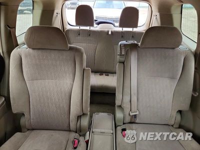 Zdjęcie 10 z 13 samochodu: 2008 TOYOTA HIGHLANDER SPORT VIN:JTEDS43A682066104 - miniatura
