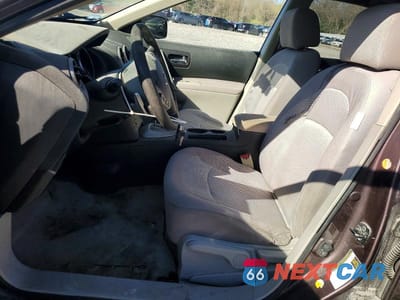 Zdjęcie 7 z 13 samochodu: 2008 NISSAN ROGUE S VIN:JN8AS58V48W118884 - miniatura