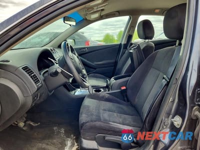 Zdjęcie 7 z 13 samochodu: 2011 NISSAN ALTIMA 2.5 VIN:1N4AL2AP9BC108725 - miniatura