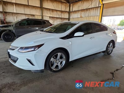 2017 CHEVROLET VOLT LT 1G1RC6S5XHU122923 - główne zdjęcie licytacji z USA - miniatura