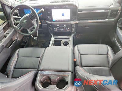 Zdjęcie 8 z 13 samochodu: 2024 FORD F250 SUPER DUTY VIN:1FT8W2BT8REE60043 - miniatura