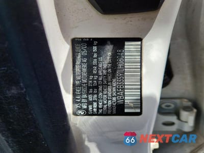 Zdjęcie 13 z 13 samochodu: 2001 BMW X5 4.4I VIN:WBAFB33591LH08048 - miniatura
