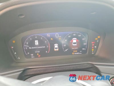 Zdjęcie 9 z 12 samochodu: 2025 HONDA ACCORD LX VIN:1HGCY1F27SA063860 - miniatura