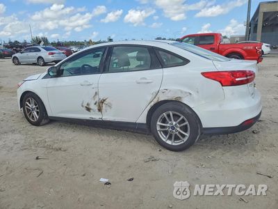 Drugie zdjęcie samochodu z przodu: 2016 FORD FOCUS SE VIN:1FADP3F23GL356366 - miniatura