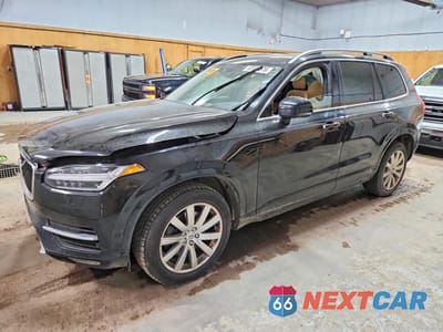 2016 VOLVO XC90 T6 YV4A22PK7G1044726 - główne zdjęcie licytacji z USA - miniatura