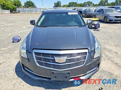 Piąte zdjęcie samochodu w środku: 2015 CADILLAC ATS VIN:1G6AA5RA6F0118012 - miniatura