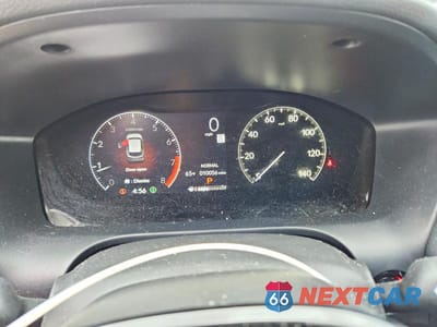 Zdjęcie 9 z 13 samochodu: 2024 HONDA HR-V EXL VIN:3CZRZ2H73RM756324 - miniatura