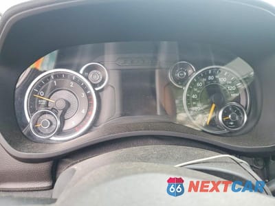 Zdjęcie 9 z 12 samochodu: 2021 RAM 3500 TRADESMAN VIN:3C63RRGL0MG514284 - miniatura