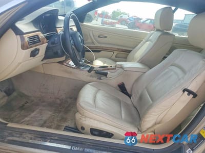 Zdjęcie 7 z 12 samochodu: 2008 BMW 328 I VIN:WBAWL13588PX17471 - miniatura