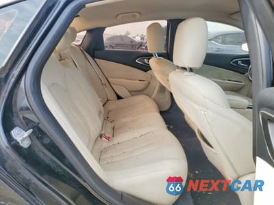 Zdjęcie 10 z 12 samochodu: 2016 CHRYSLER 200 LIMITED VIN:1C3CCCAB6GN137192 - miniatura