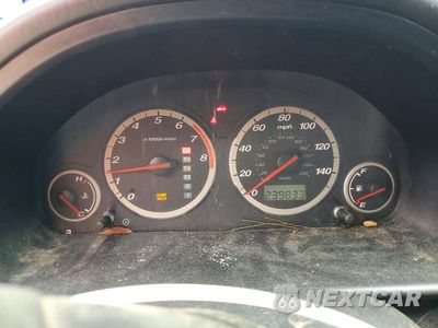 Zdjęcie 9 z 14 samochodu: 2003 HONDA CR-V VIN:JHLRD68453C012589 - miniatura