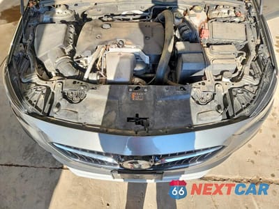 Zdjęcie 11 z 12 samochodu: 2018 BUICK REGAL TOURX ESSENCE VIN:W04GV8SX7J1174257 - miniatura