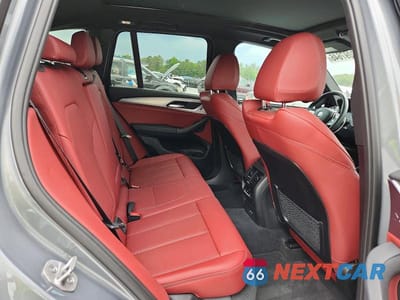 Zdjęcie 11 z 14 samochodu: 2023 BMW X3 SDRIVE30I VIN:5UX43DP09P9R57611 - miniatura