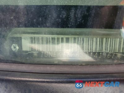 Zdjęcie 13 z 13 samochodu: 2003 CHEVROLET TAHOE K1500 VIN:1GNEK13Z63J141967 - miniatura