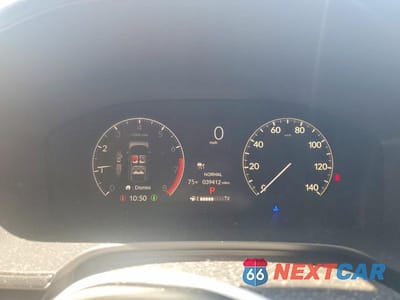 Zdjęcie 9 z 12 samochodu: 2024 HONDA CR-V EX VIN:2HKRS4H41RH438204 - miniatura