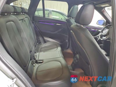 Zdjęcie 10 z 12 samochodu: 2021 BMW X1 XDRIVE28I VIN:WBXJG9C01M5T16311 - miniatura