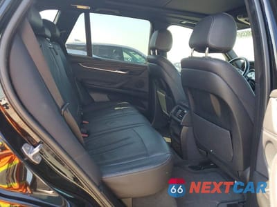 Zdjęcie 10 z 12 samochodu: 2017 BMW X5 SDRIVE35I VIN:5UXKR2C38H0X05705 - miniatura