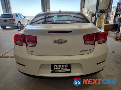 Zdjęcie 6 z 12 samochodu: 2015 CHEVROLET MALIBU 2LT VIN:1G11D5SLXFF327176 - miniatura