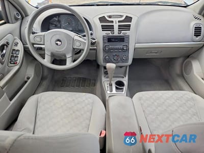 Zdjęcie 8 z 12 samochodu: 2004 CHEVROLET MALIBU LS VIN:1G1ZT54834F105140 - miniatura
