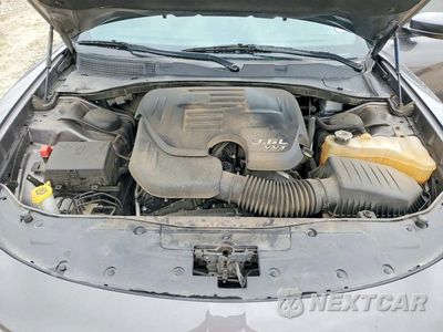 Zdjęcie 11 z 13 samochodu: 2021 DODGE CHARGER SXT VIN:2C3CDXBG4MH642148 - miniatura