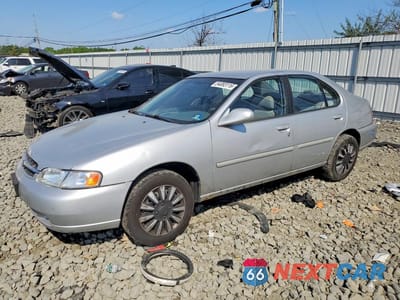1999 NISSAN ALTIMA 1N4DL01D0XC274968 - główne zdjęcie licytacji z USA - miniatura