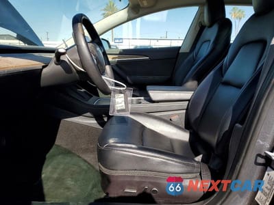 Zdjęcie 7 z 12 samochodu: 2022 TESLA MODEL 3 VIN:5YJ3E1EA8NF303896 - miniatura