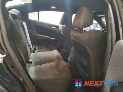 Zdjęcie 10 z 13 samochodu: 2019 DODGE CHARGER R VIN:2C3CDXCT7KH726473 - miniatura