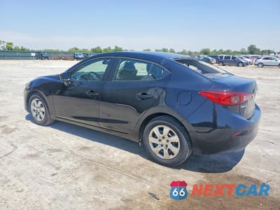 Drugie zdjęcie samochodu z przodu: 2014 MAZDA 3 SPORT VIN:JM1BM1U75E1125832 - miniatura