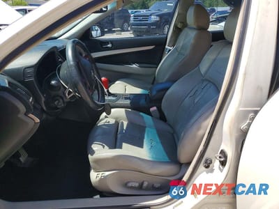 Zdjęcie 7 z 12 samochodu: 2008 INFINITI G35 X VIN:JNKBV61F48M277480 - miniatura