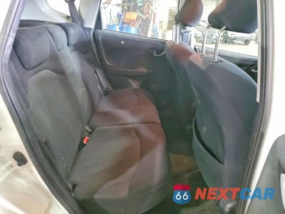 Zdjęcie 10 z 12 samochodu: 2009 HONDA FIT SPORT VIN:JHMGE88679S051776 - miniatura