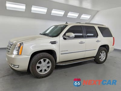 2013 CADILLAC ESCALADE 1GYS3AEF9DR331318 - główne zdjęcie licytacji z USA - miniatura