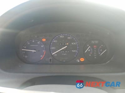 Zdjęcie 9 z 12 samochodu: 1998 HONDA CIVIC EX VIN:1HGEJ8647WL046770 - miniatura