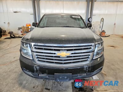 Piąte zdjęcie samochodu w środku: 2020 CHEVROLET TAHOE PPV 4WD VIN:1GNSKDEC9LR146434 - miniatura