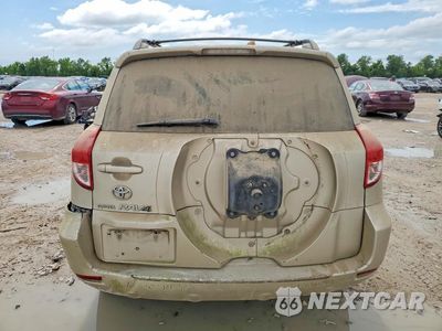 Zdjęcie 6 z 13 samochodu: 2006 TOYOTA RAV4 BASE VIN:JTMZD33V765005728 - miniatura