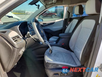 Zdjęcie 7 z 13 samochodu: 2019 CHEVROLET EQUINOX LT VIN:2GNAXKEV0K6147551 - miniatura