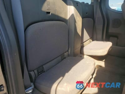 Zdjęcie 10 z 12 samochodu: 2014 NISSAN FRONTIER S VIN:1N6BD0CT2EN731023 - miniatura