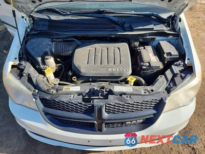 Zdjęcie 12 z 13 samochodu: 2013 RAM TRADESMAN VIN:2C4JRGAG2DR725870 - miniatura