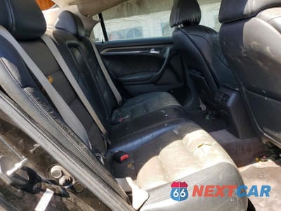 Zdjęcie 10 z 13 samochodu: 2008 ACURA TL TYPE S VIN:19UUA76548A050773 - miniatura