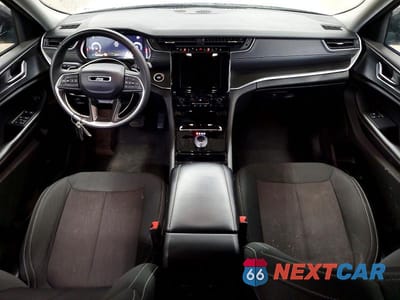 Zdjęcie 8 z 12 samochodu: 2023 JEEP GRAND CHEROKEE LAREDO VIN:1C4RJHAG5P8866853 - miniatura