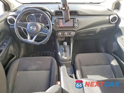Zdjęcie 8 z 12 samochodu: 2022 NISSAN VERSA S VIN:3N1CN8DV0NL847956 - miniatura