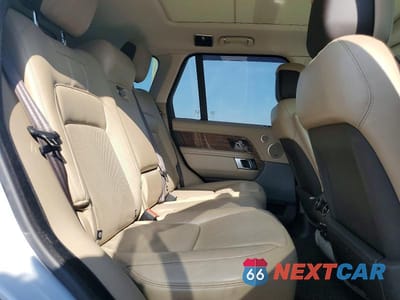 Zdjęcie 11 z 13 samochodu: 2019 LAND ROVER RANGE ROVER HSE VIN:SALGS2RK5KA547456 - miniatura