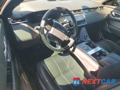 Zdjęcie 8 z 13 samochodu: 2018 LAND ROVER RANGE ROVER VELAR R-DYNAMIC SE VIN:SALYL2RV5JA738529 - miniatura