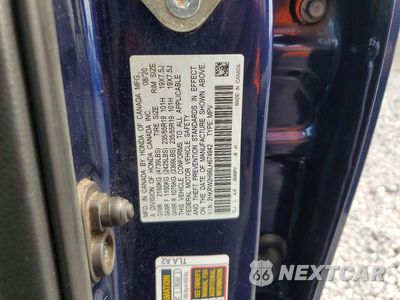 Zdjęcie 12 z 12 samochodu: 2020 HONDA CR-V TOURING VIN:2HKRW2H96LH674942 - miniatura