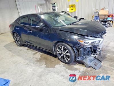 Czwarte zdjęcie samochodu z boku: 2016 NISSAN MAXIMA VIN:1N4AA6APXGC415518 - miniatura