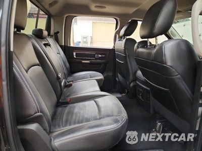 Zdjęcie 10 z 12 samochodu: 2015 RAM 1500 LARAMIE VIN:1C6RR7NT7FS759838 - miniatura