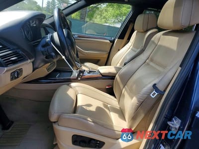 Zdjęcie 7 z 13 samochodu: 2011 BMW X5 XDRIVE35D VIN:5UXZW0C50BL656664 - miniatura