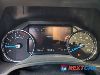 Zdjęcie 9 z 13 samochodu: 2020 FORD EXPEDITION MAX LIMITED VIN:1FMJK1KT2LEA98379 - miniatura
