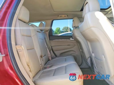 Zdjęcie 11 z 13 samochodu: 2015 JEEP GRAND CHEROKEE LIMITED VIN:1C4RJFBM8FC675710 - miniatura